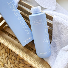 Сыворотка против выпадения волос от Trimay