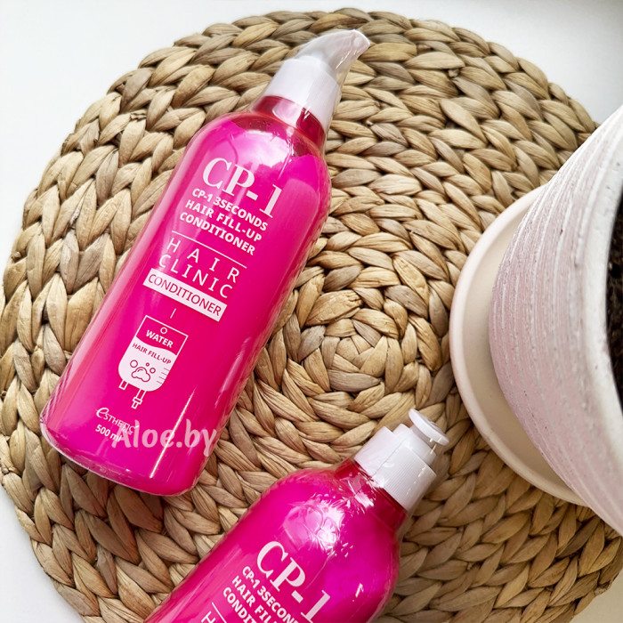 Кондиционер восстанавливающий от Esthetic House