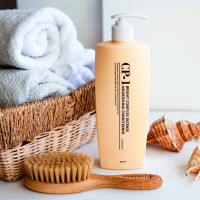 Интенсивно Питающий кондиционер с протеинами от Esthetic House