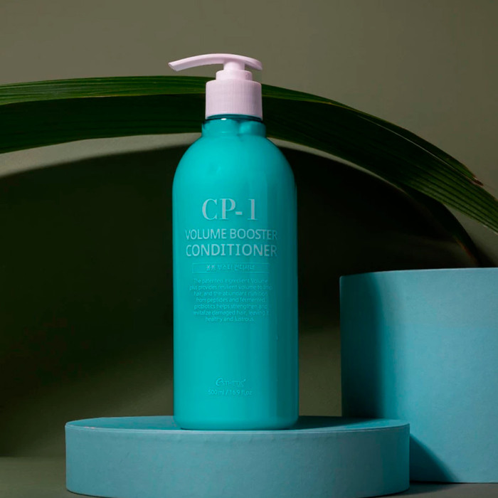 Кондиционер для объема волос от Esthetic House