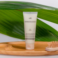 Увлажняющий бальзам для сухих и поврежденных волос от Lador