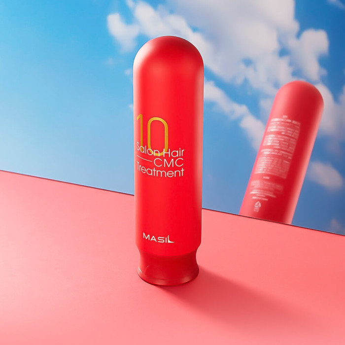 Восстанавливающий профессиональный бальзам с церамидами от Masil