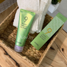 Несмываемый бальзам для поврежденных волос от Masil