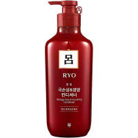 Увлажняющий кондиционер для повреждённых волос от Ryo