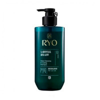 Кондиционер для жирной и чувствительной кожи головы от Ryo