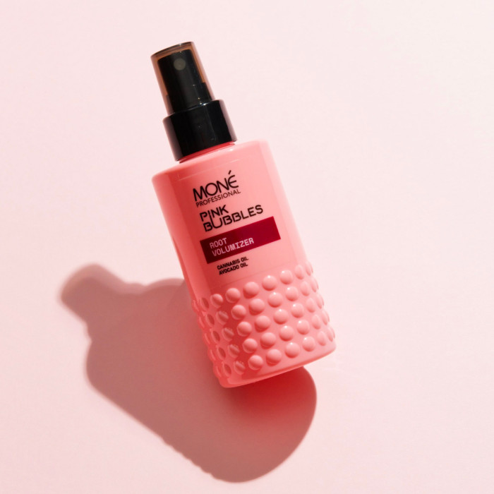 Спрей для прикорневого объема от Mone