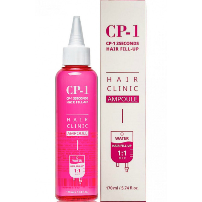 Филлер для волос от Esthetic House