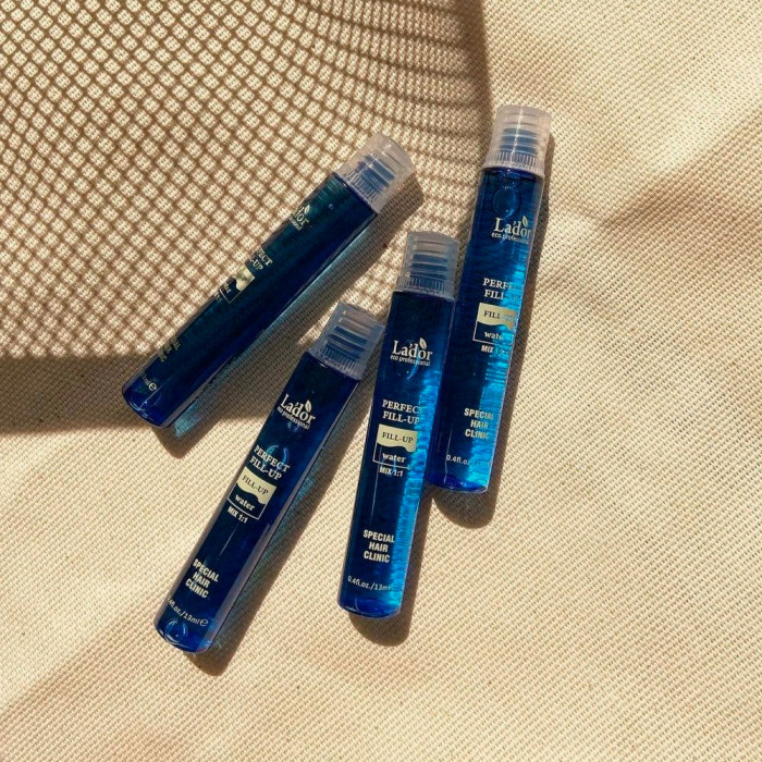 Филлер для восстановления волос 13 мл от Lador