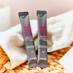 Маска для восстановления волос от Masil