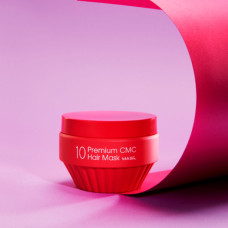 Восстанавливающая маска с аминокислотами от Masil