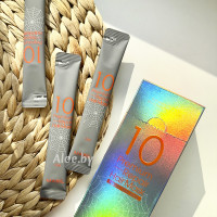 Восстанавливающая премиум-маска для волос от Masil