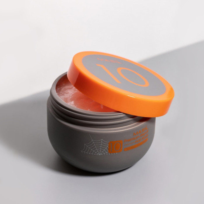 Восстанавливающая премиум-маска для волос от Masil