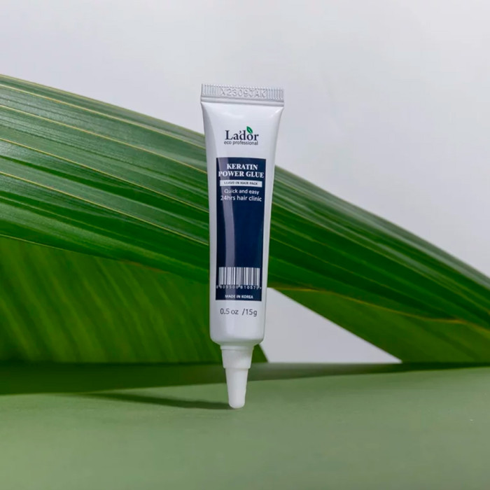 Сыворотка-клей для секущихся кончиков 15 гр от La'dor