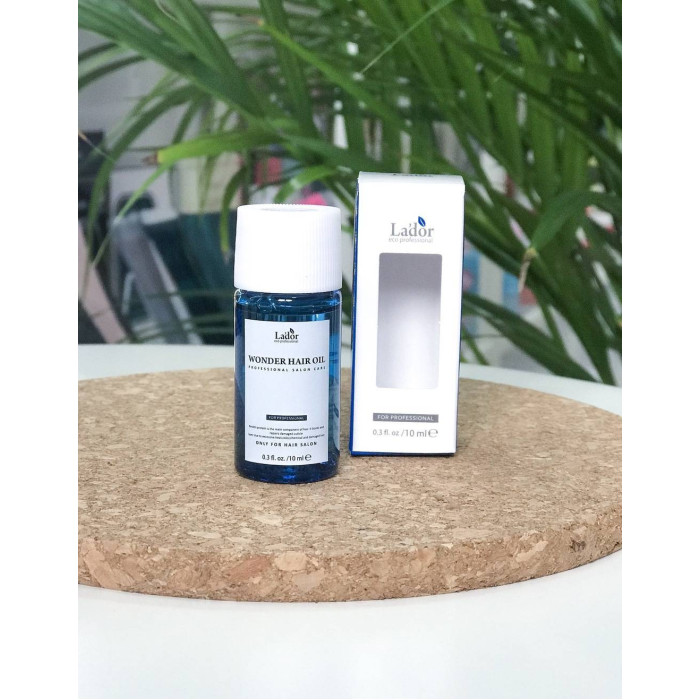Масло для волос от La'dor