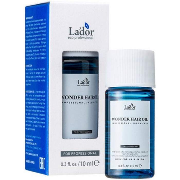 Масло для волос от La'dor