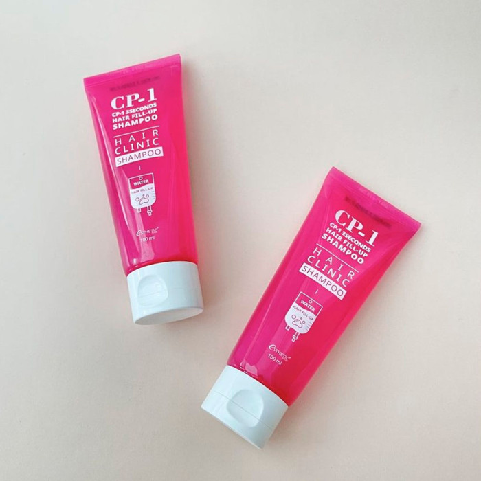 Шампунь восстанавливающий от Esthetic House