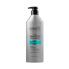 Шампунь для глубокого очищения от KeraSys