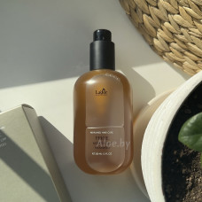 Шампунь парфюмированный с кератином от La'dor