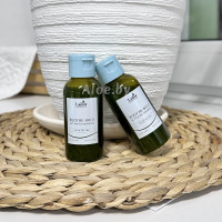 Шампунь для жирной кожи головы от Lador