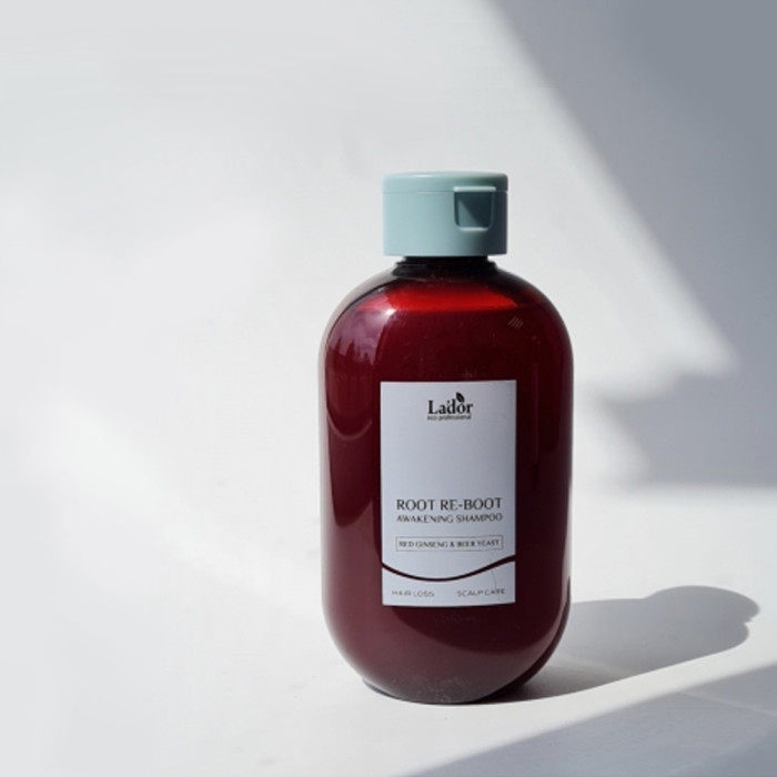 Шампунь для роста волос от Lador