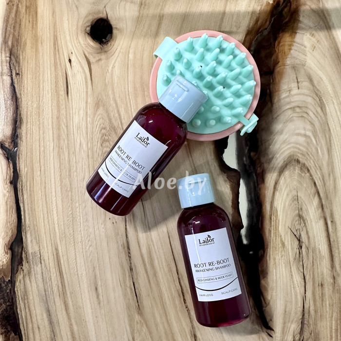 Шампунь для роста волос от Lador