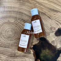 Шампунь для чувствительной кожи головы от Lador