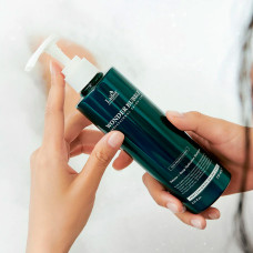 Увлажняющий шампунь для объема от La'dor