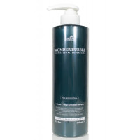 Увлажняющий шампунь для объема 600 мл от La'dor