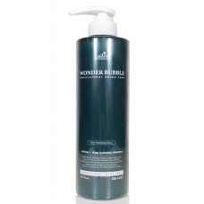 Увлажняющий шампунь для объема 600 мл от La'dor