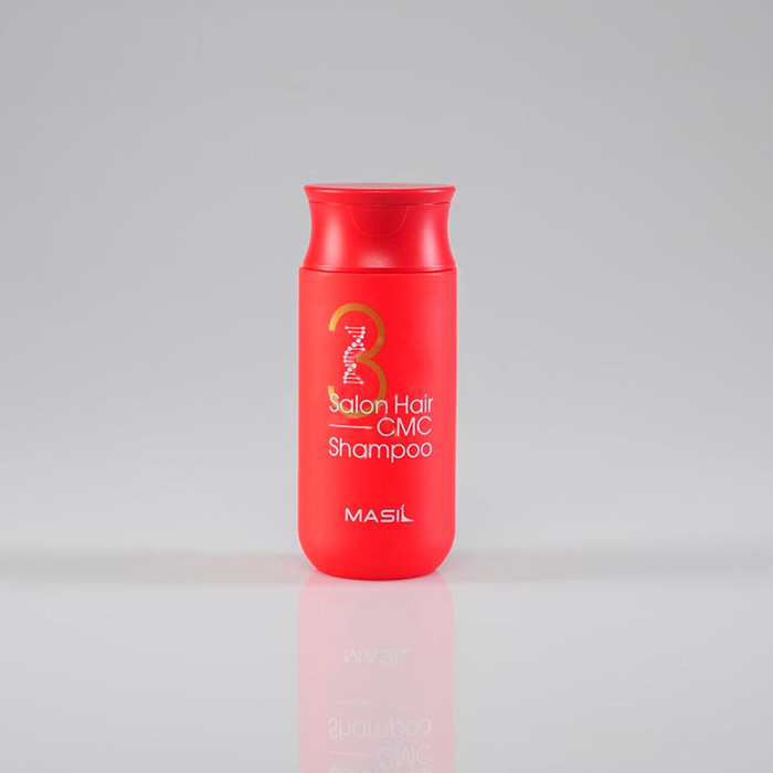 Шампунь восстанавливающий с аминокислотами от Masil