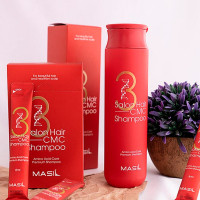 Шампунь восстанавливающий с аминокислотами от Masil
