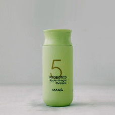 Шампунь от перхоти с яблочным уксусом от Masil