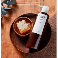 Восстанавливающий шампунь для волос от Missha