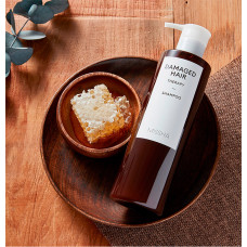 Восстанавливающий шампунь для волос от Missha