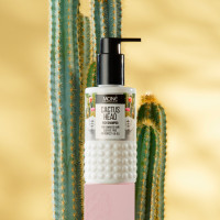 Шампунь для сухих и поврежденных волос от Mone