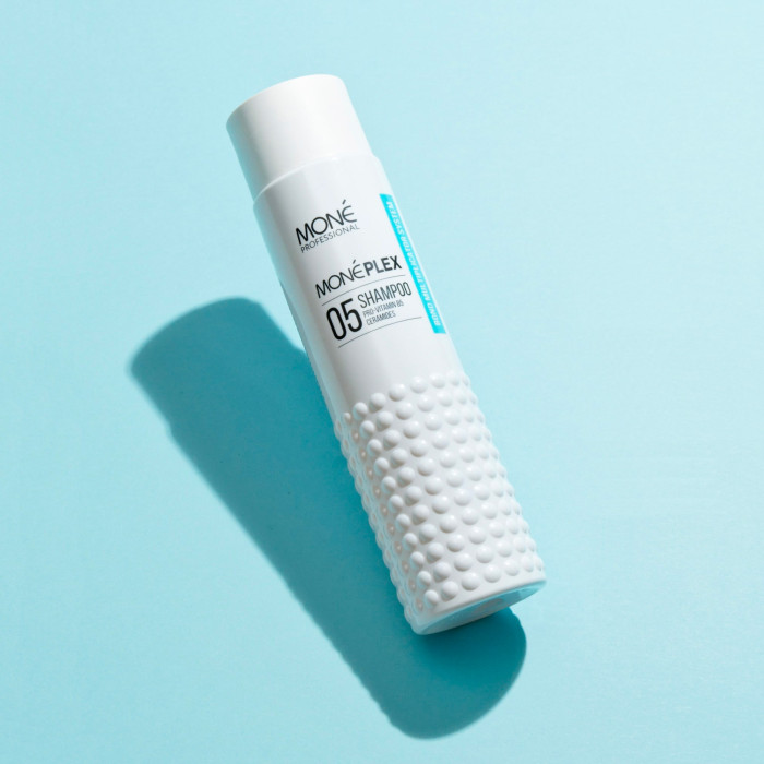 Шампунь для защиты и восстановления волос от Mone