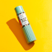 Укрепляющий шампунь с маслом Ши от Mone