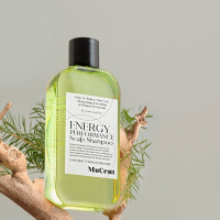 Укрепляющий шампунь от выпадения волос от MuCent