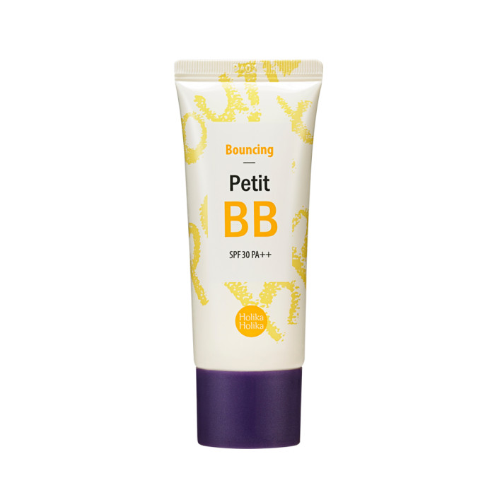 BB-крем антивозрастной с Коллагеном и Икрой от Holika Holika