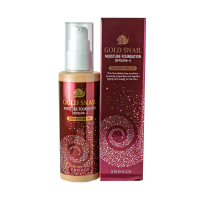Тональный крем с Улиткой (тон 13) SPF30 PA++ от Enough