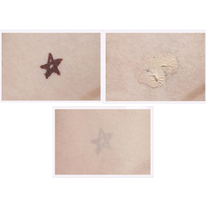 Тональный крем с Пептидами (тон 21) от Enough