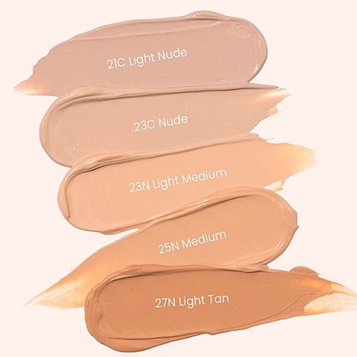 BB-крем восстанавливающий с керамидами (23N Light Medium) от Heimish