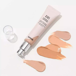 BB-крем восстанавливающий с керамидами (21 Light Beige) от Heimish