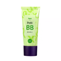 BB-крем освежающий c экстрактом Зеленого чая от Holika Holika