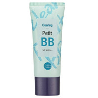 BB-крем очищающий с маслом чайного дерева SPF30 PA++ от Holika Holika 