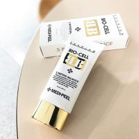 Осветляющий ББ-крем с пептидами от Medi-Peel