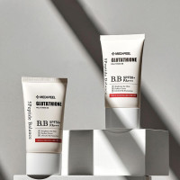 BB-крем осветляющий с глутатионом от Medi-Peel