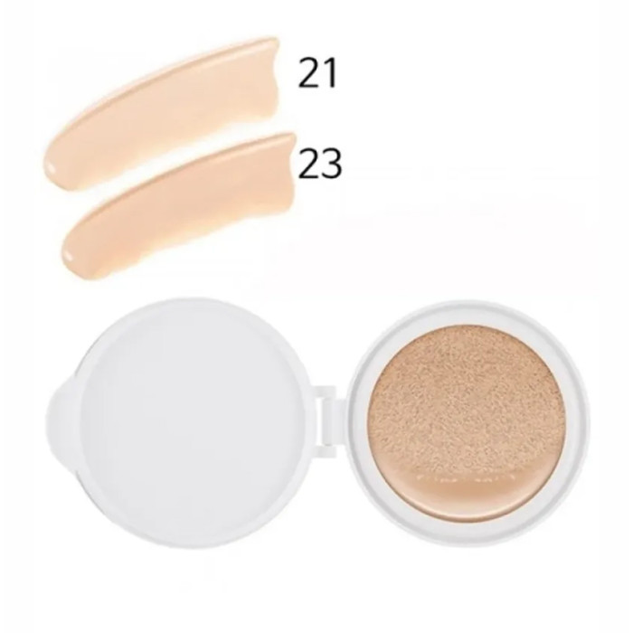 Тональная основа-кушон Увлажняющий (23 тон) от Missha