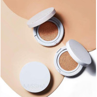 Тональная основа-кушон Увлажняющий (21 тон) от Missha