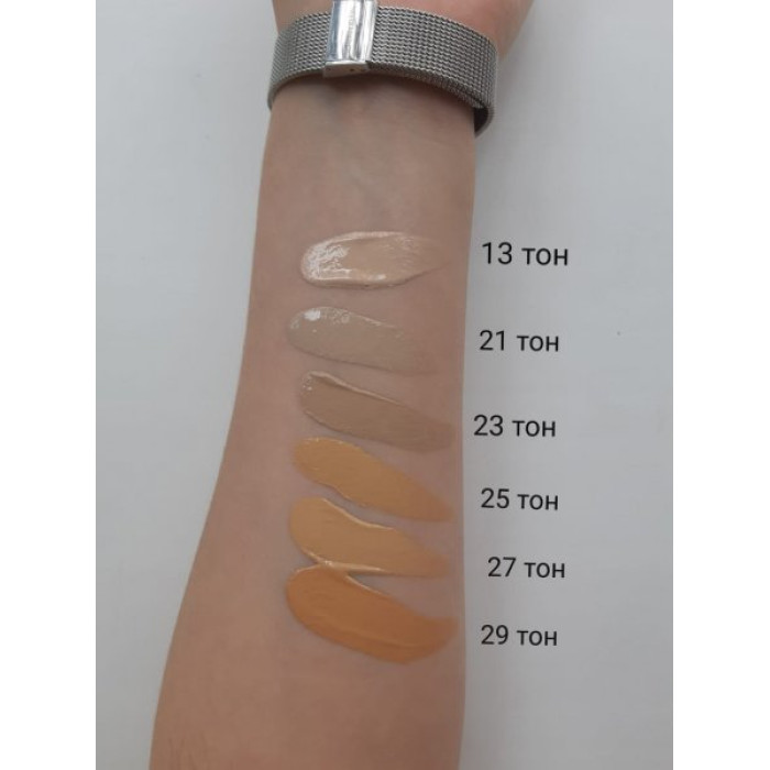 BB-крем (№13 светлый, молочно-бежевый) от Missha